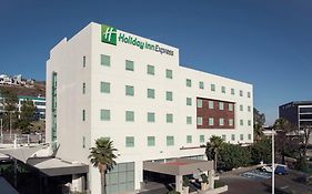 Holiday Inn Express Iteso